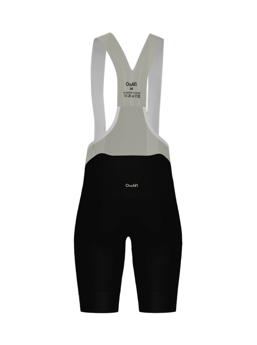 Cuissard court - Classic V2 - Femme - Owlin.cc