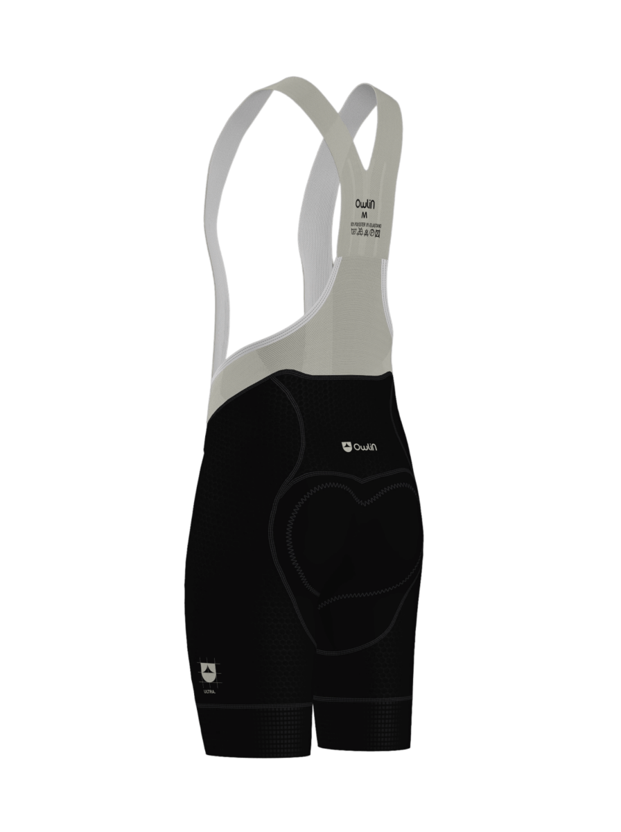 Cuissard court - Ultra V2 - Femme - Owlin.cc