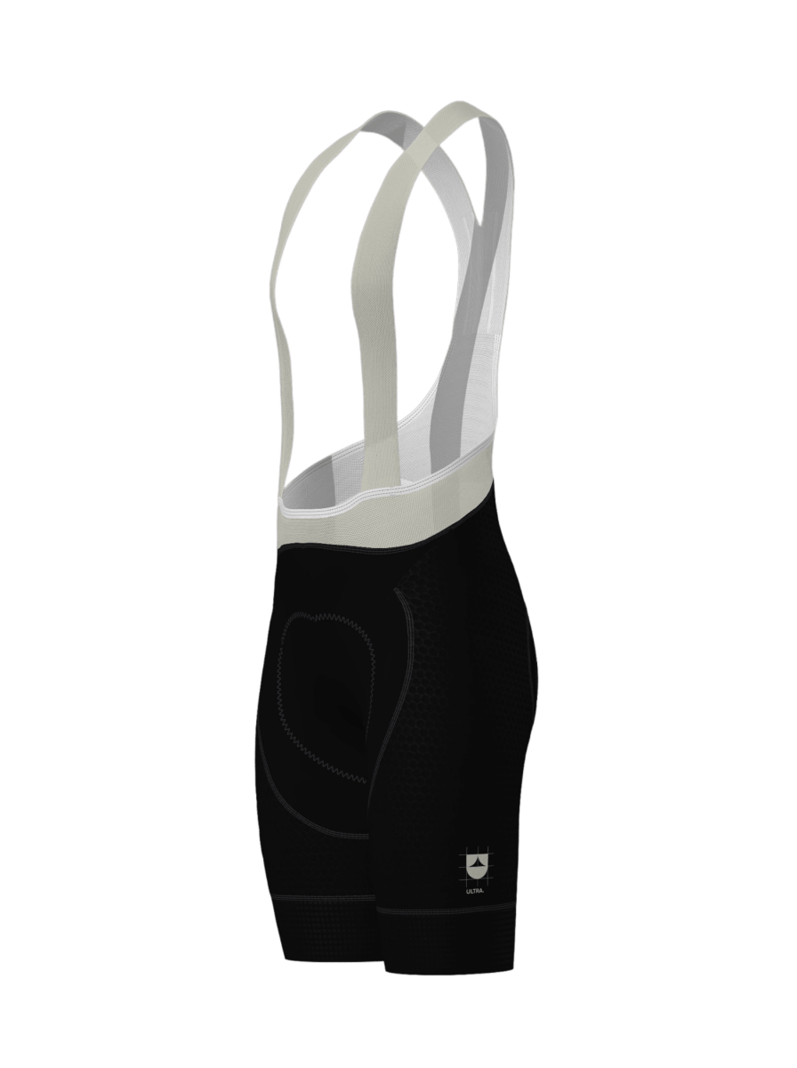 Cuissard court - Ultra V2 - Femme - Owlin.cc