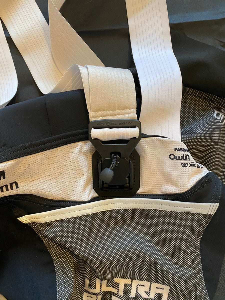 Cuissard court - Ultra V2 - Femme - Owlin.cc