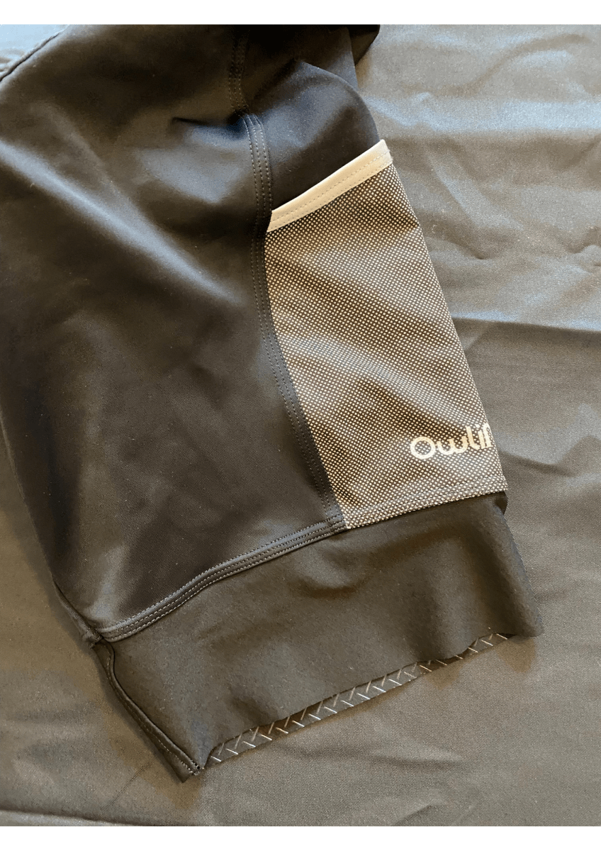 Cuissard court - Ultra V2 - Femme - Owlin.cc