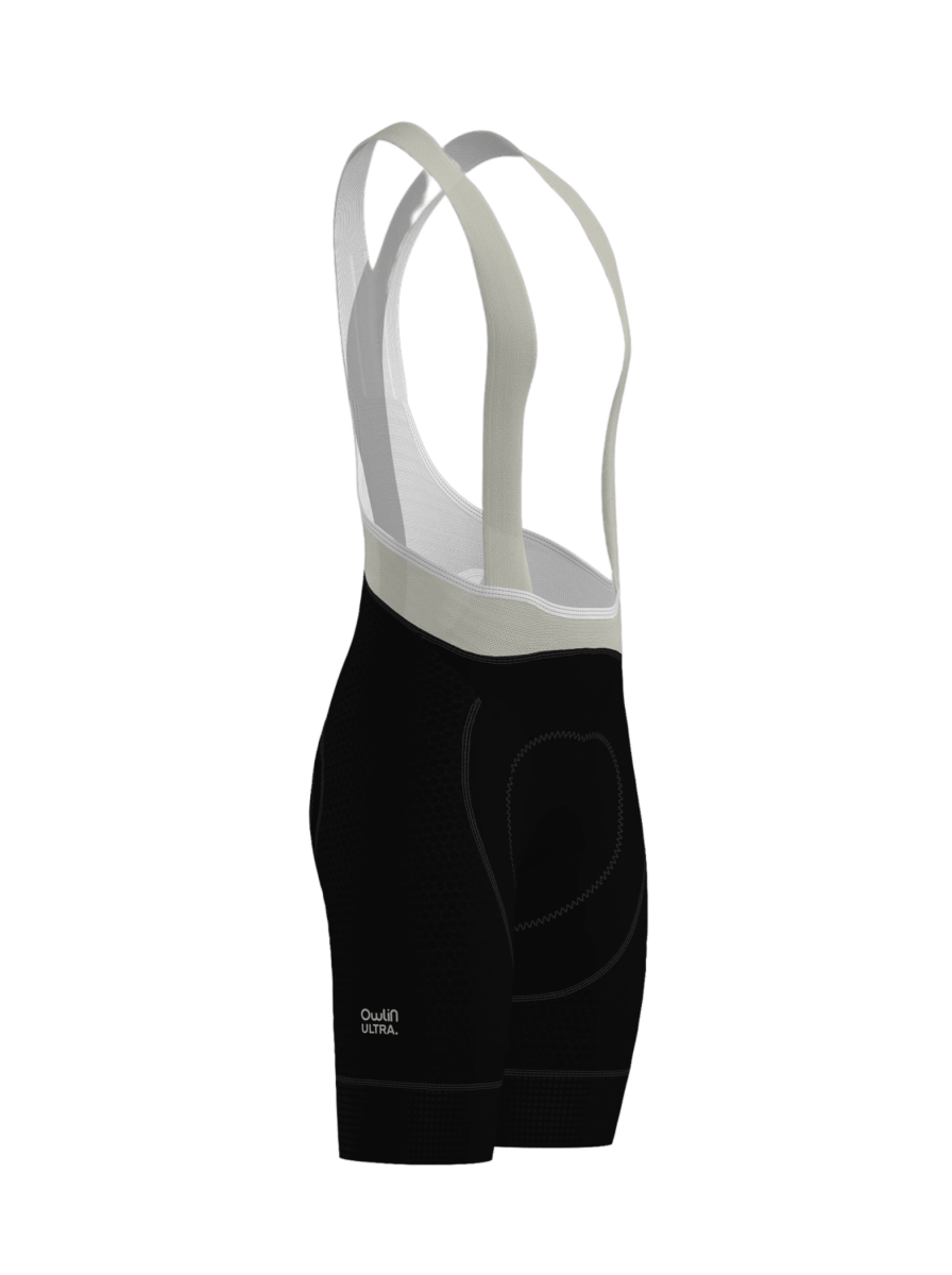 Cuissard court - Ultra V2 - Femme - Owlin.cc