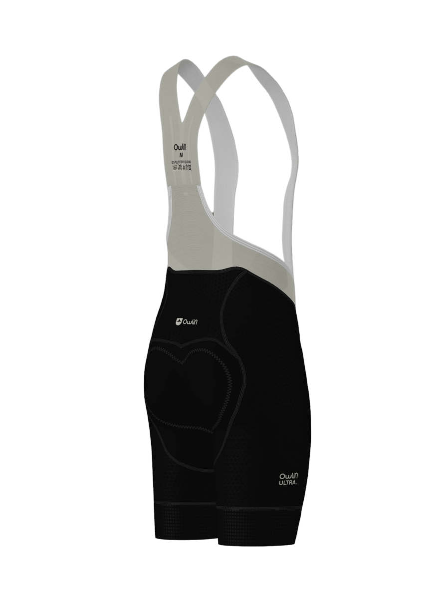 Cuissard court - Ultra V2 - Femme - Owlin.cc