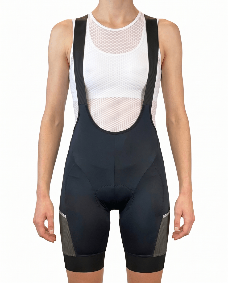 Cuissard velo femme Ultra V3 Owlin - vue face