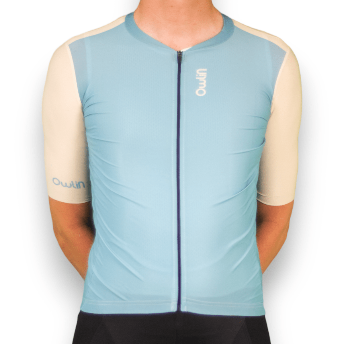 OUTLET _ MAILLOT CLASSIC ECO | MEN | BLEU - Owlin.cc