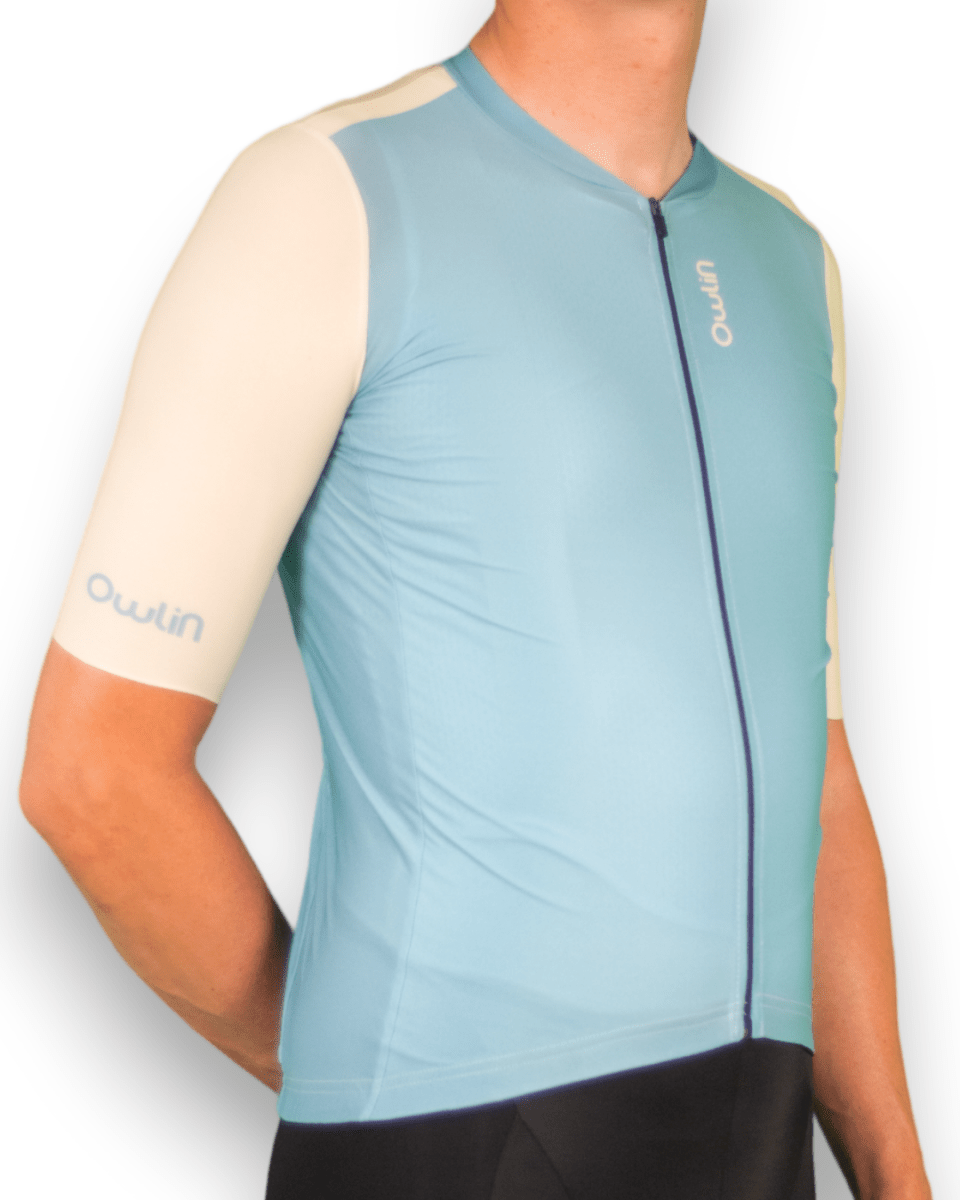 OUTLET _ MAILLOT CLASSIC ECO | MEN | BLEU - Owlin.cc