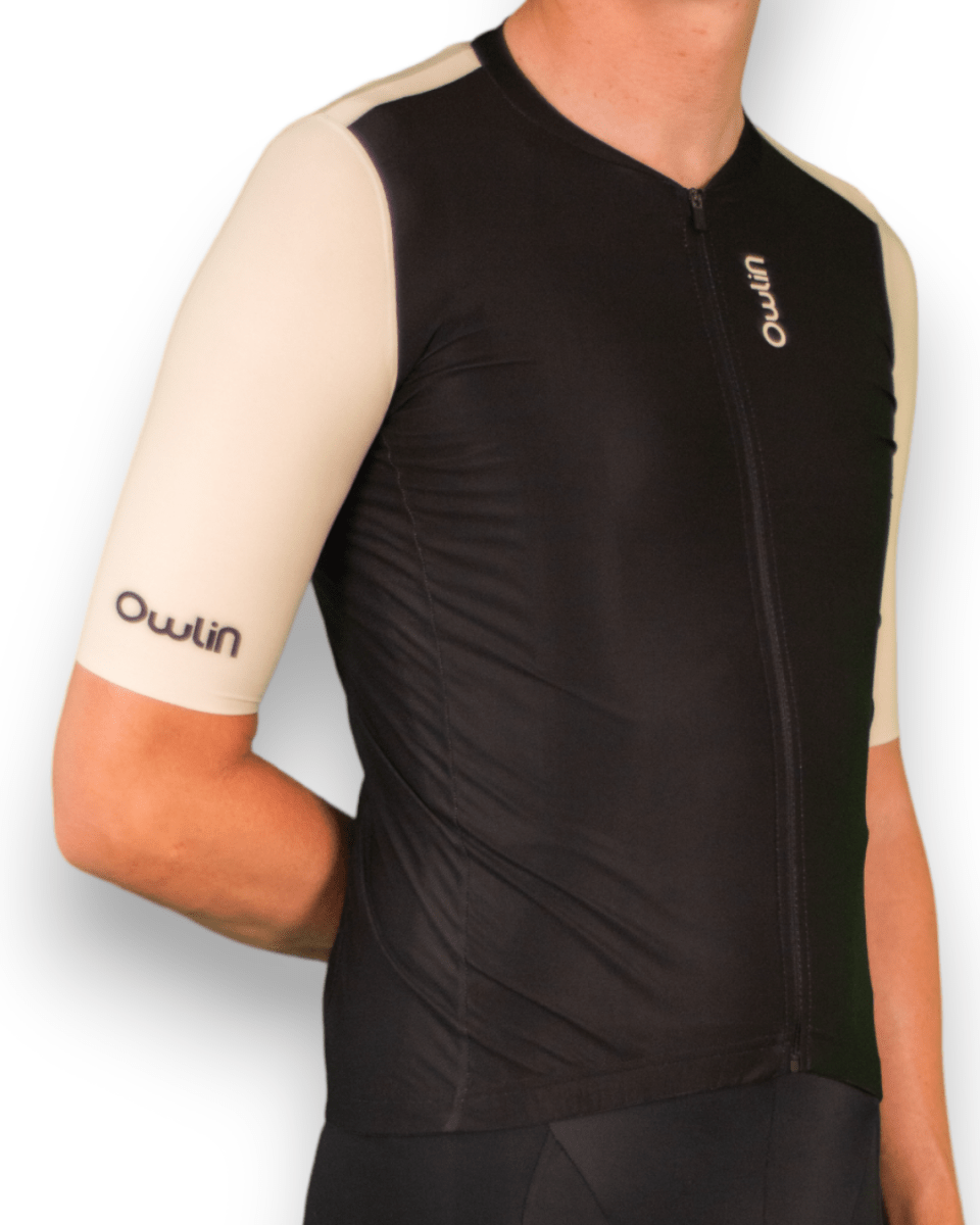 OUTLET _ MAILLOT CLASSIC ECO | MEN | NOIR - Owlin.cc
