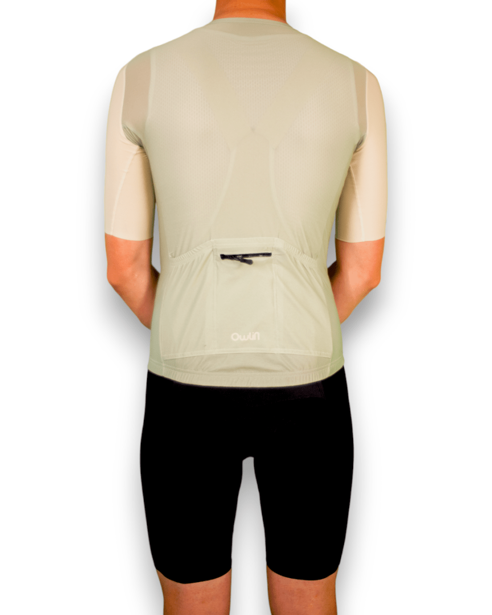 OUTLET _ MAILLOT CLASSIC ECO | MEN | VERT - Owlin.cc