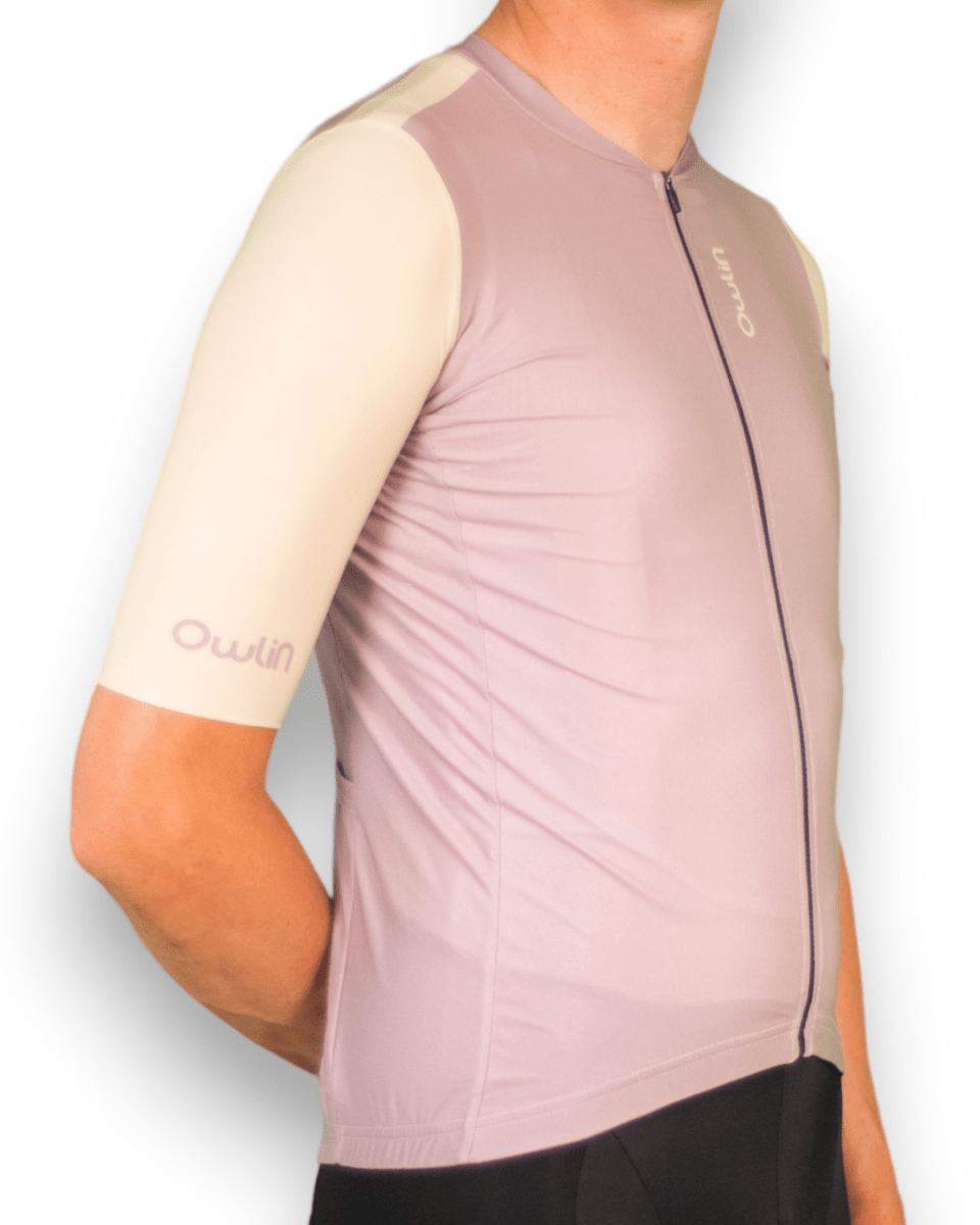 OUTLET _ MAILLOT CLASSIC ECO | MEN | VIOLET - Owlin.cc