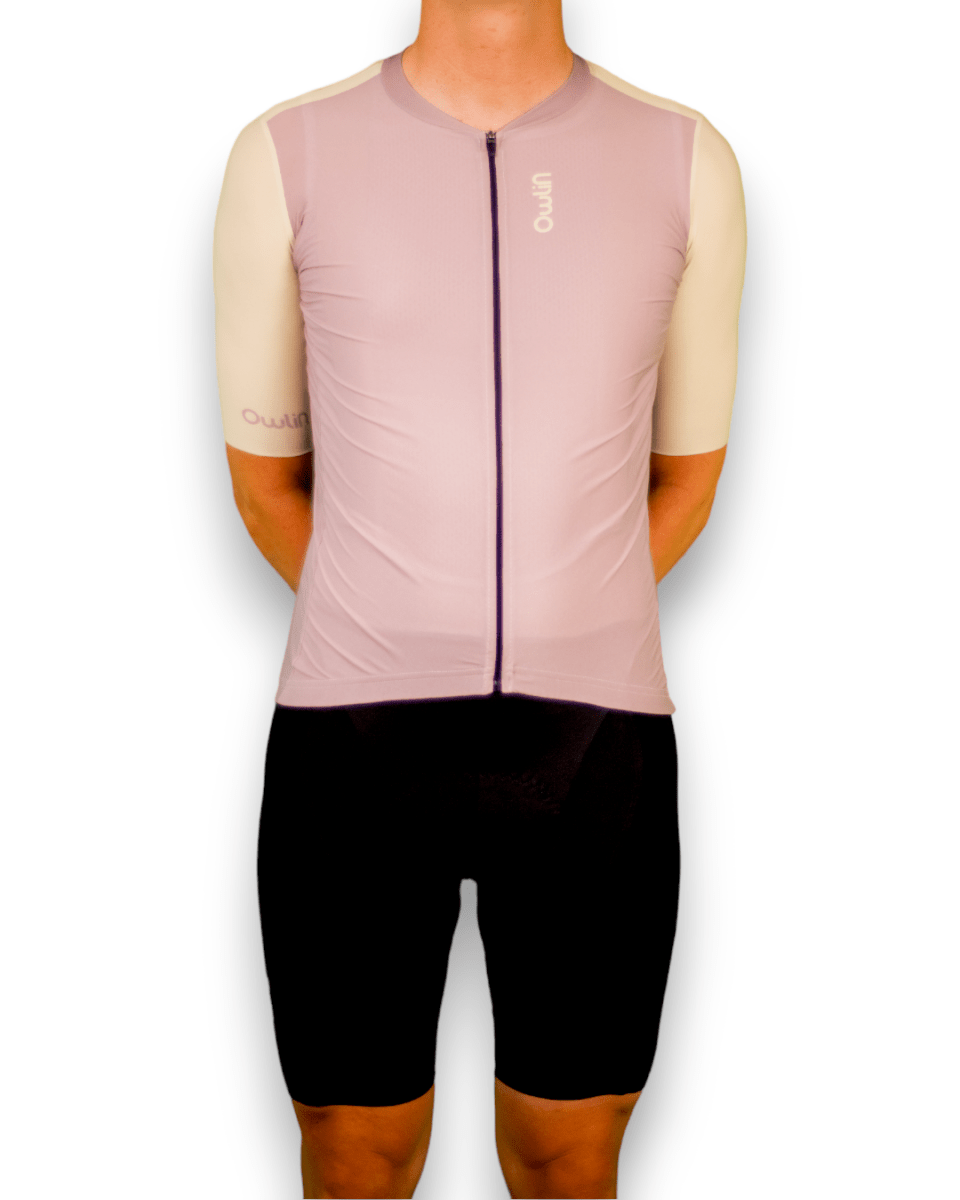 OUTLET _ MAILLOT CLASSIC ECO | MEN | VIOLET - Owlin.cc
