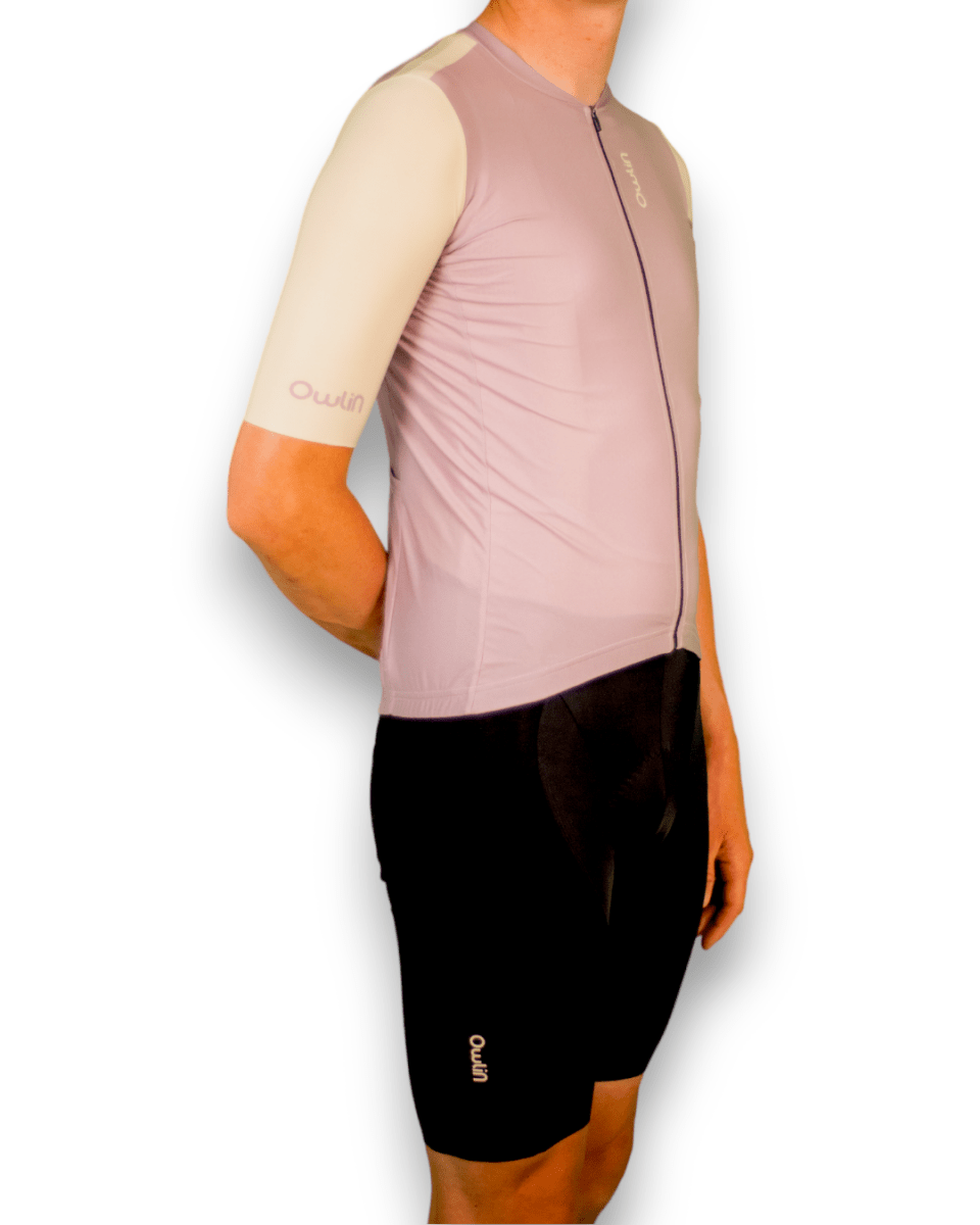 OUTLET _ MAILLOT CLASSIC ECO | MEN | VIOLET - Owlin.cc