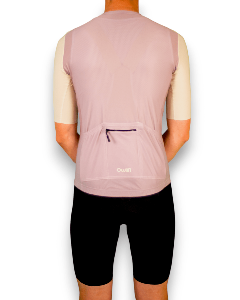OUTLET _ MAILLOT CLASSIC ECO | MEN | VIOLET - Owlin.cc