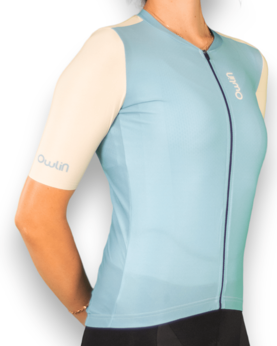 OUTLET _ MAILLOT CLASSIC ECO | WMN | BLEU - Owlin.cc