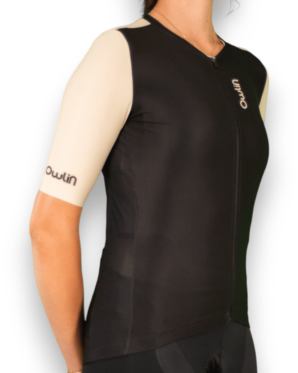 OUTLET _ MAILLOT CLASSIC ECO | WMN | NOIR - Owlin.cc