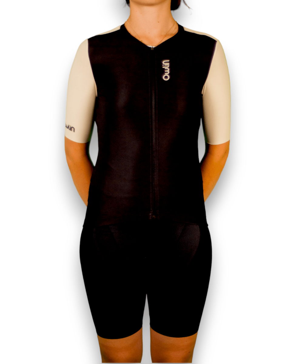OUTLET _ MAILLOT CLASSIC ECO | WMN | NOIR - Owlin.cc