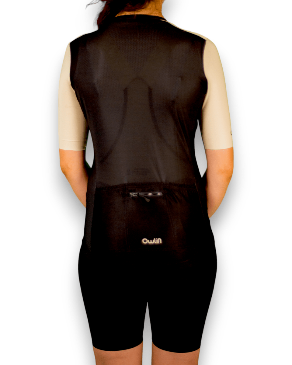 OUTLET _ MAILLOT CLASSIC ECO | WMN | NOIR - Owlin.cc