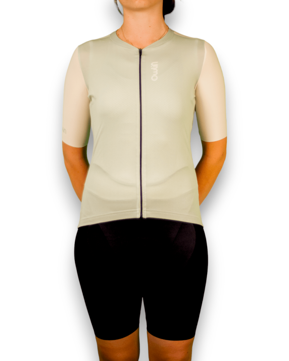 OUTLET _ MAILLOT CLASSIC ECO | WMN | VERT - Owlin.cc