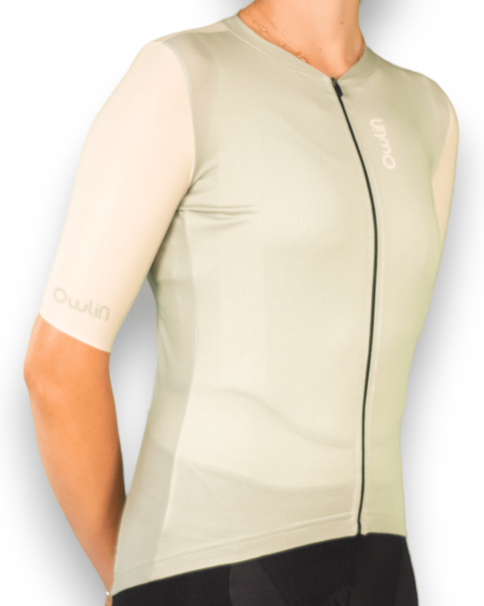 OUTLET _ MAILLOT CLASSIC ECO | WMN | VERT - Owlin.cc