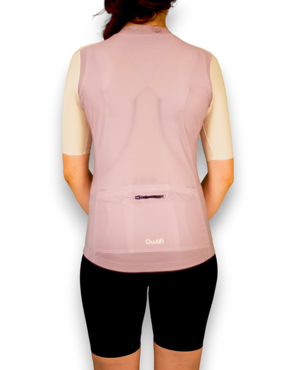 OUTLET _ MAILLOT CLASSIC ECO | WMN | VIOLET - Owlin.cc