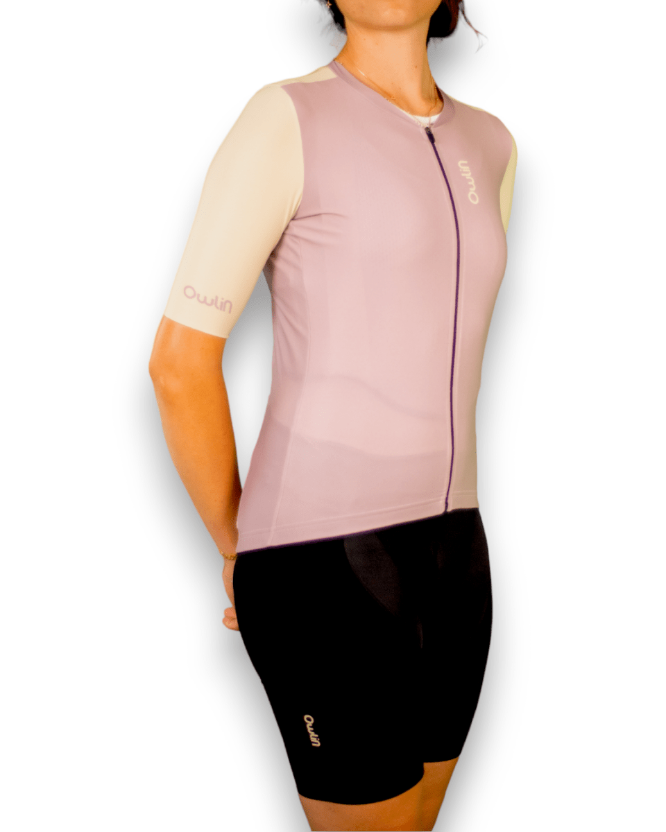 OUTLET _ MAILLOT CLASSIC ECO | WMN | VIOLET - Owlin.cc