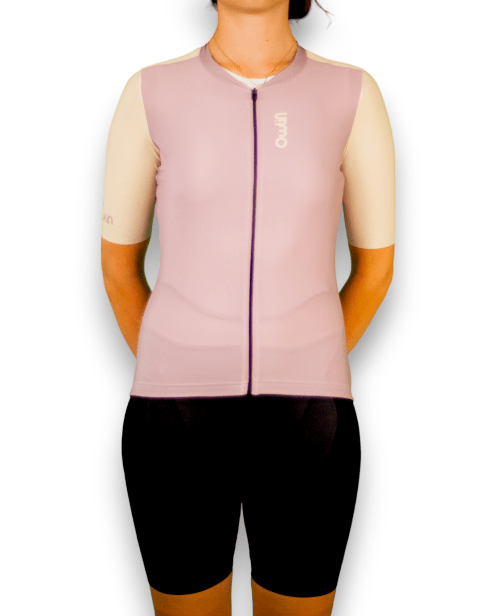 OUTLET _ MAILLOT CLASSIC ECO | WMN | VIOLET - Owlin.cc