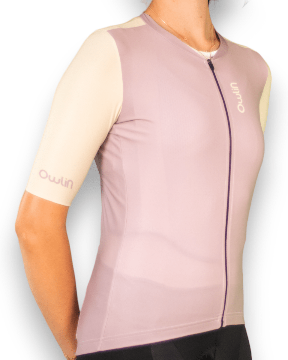 OUTLET _ MAILLOT CLASSIC ECO | WMN | VIOLET - Owlin.cc
