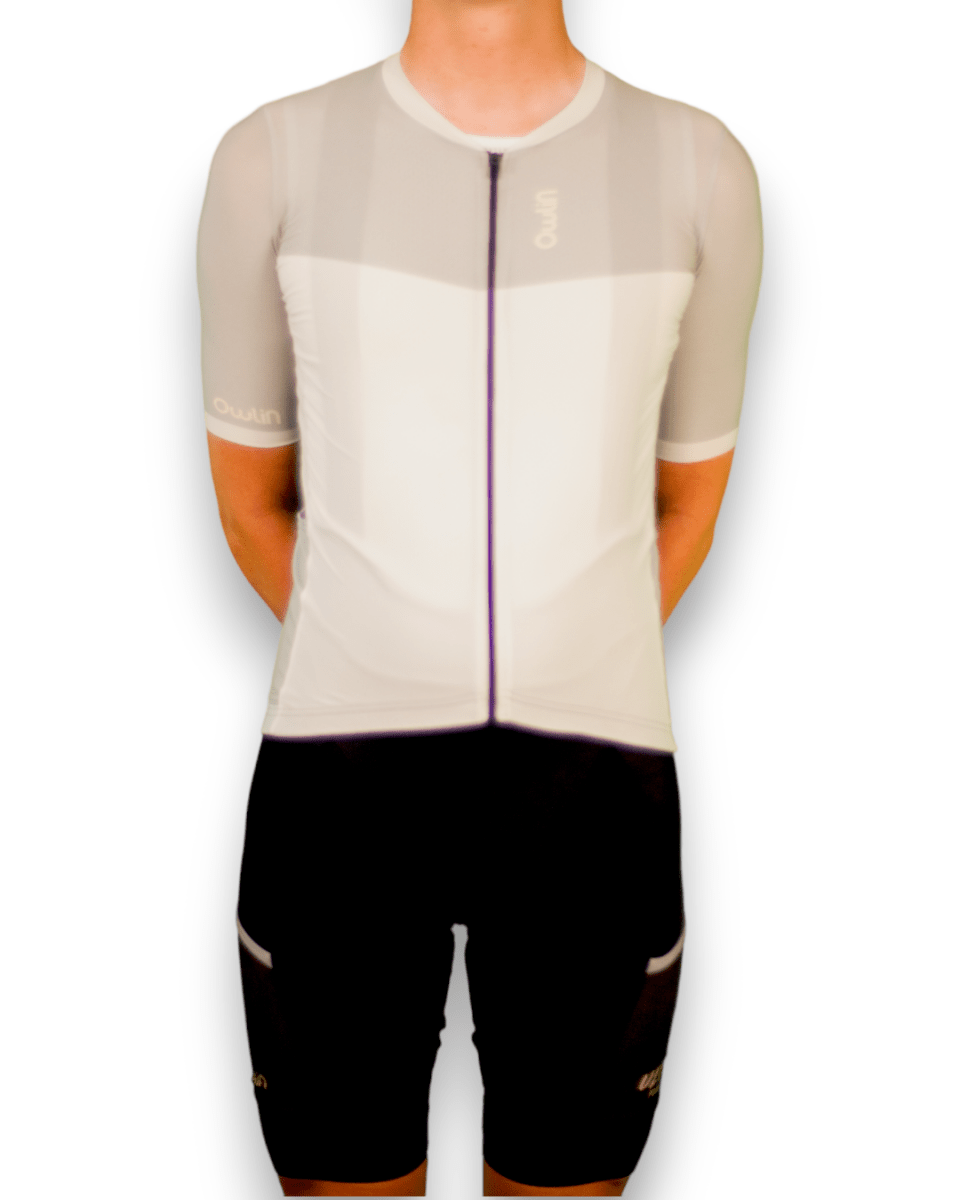 OUTLET _ MAILLOT ULTRA ECO | MEN | GRIS - Owlin.cc