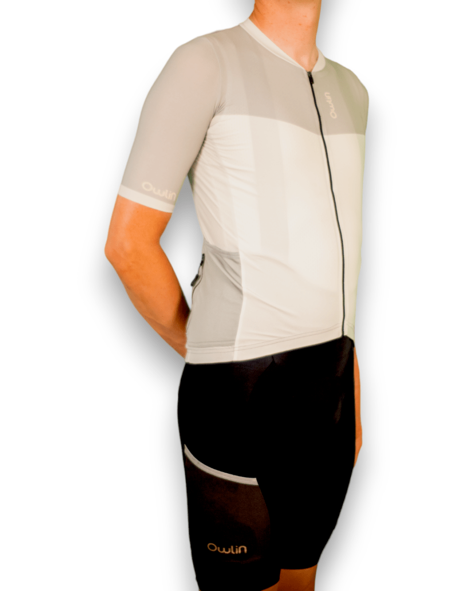 OUTLET _ MAILLOT ULTRA ECO | MEN | GRIS - Owlin.cc