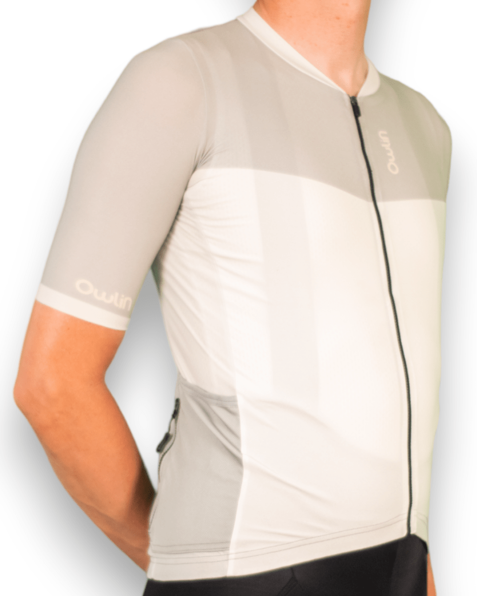 OUTLET _ MAILLOT ULTRA ECO | MEN | GRIS - Owlin.cc