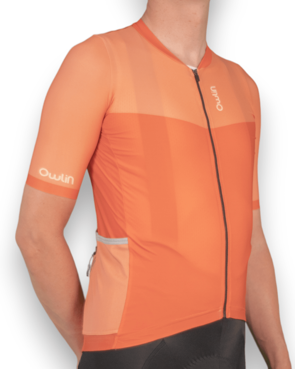 OUTLET _ MAILLOT ULTRA ECO | MEN | SAUMON - Owlin.cc
