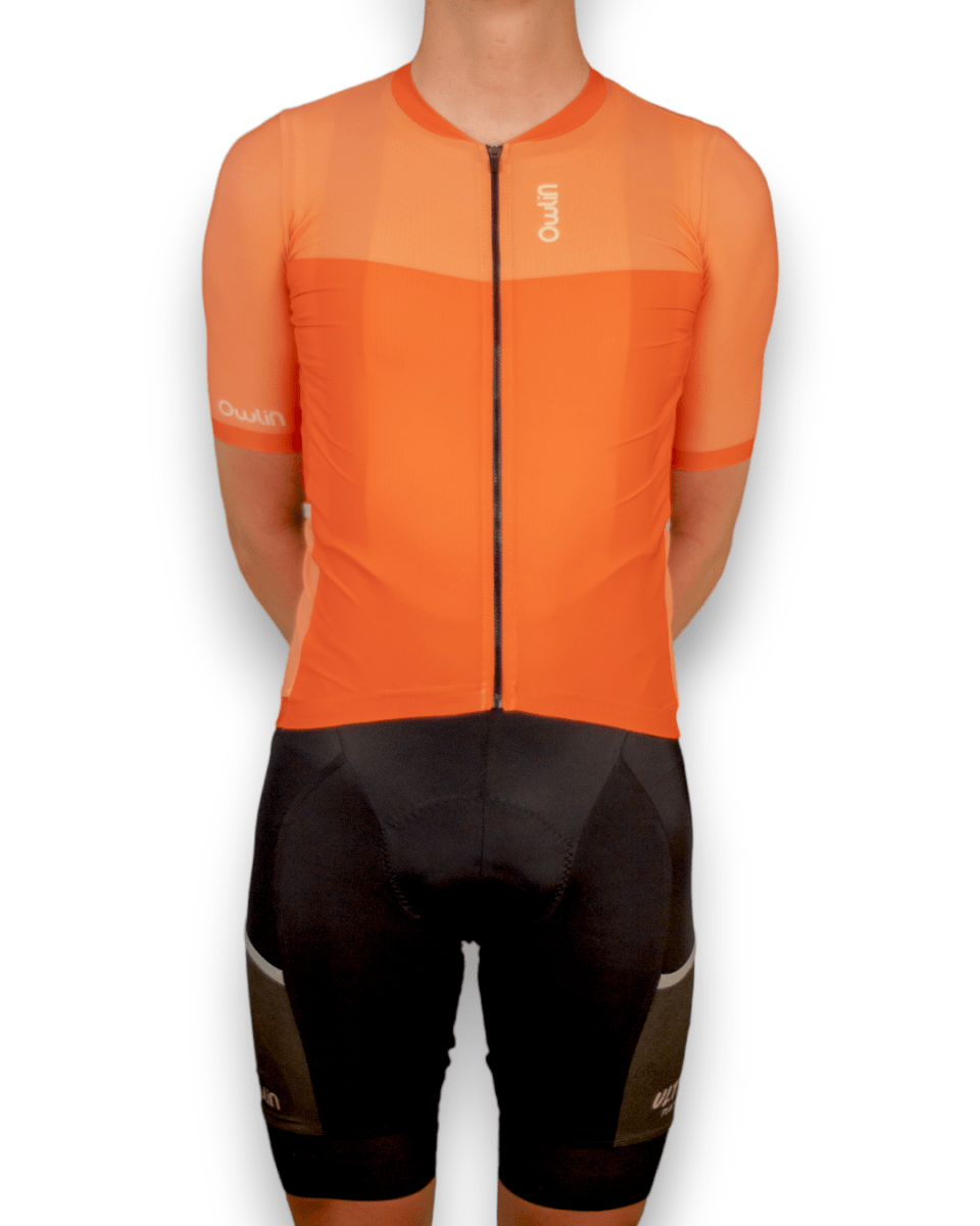 OUTLET _ MAILLOT ULTRA ECO | MEN | SAUMON - Owlin.cc