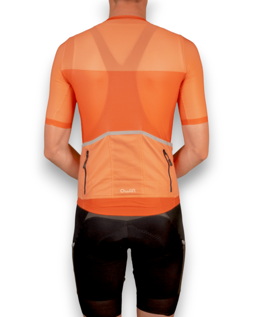 OUTLET _ MAILLOT ULTRA ECO | MEN | SAUMON - Owlin.cc