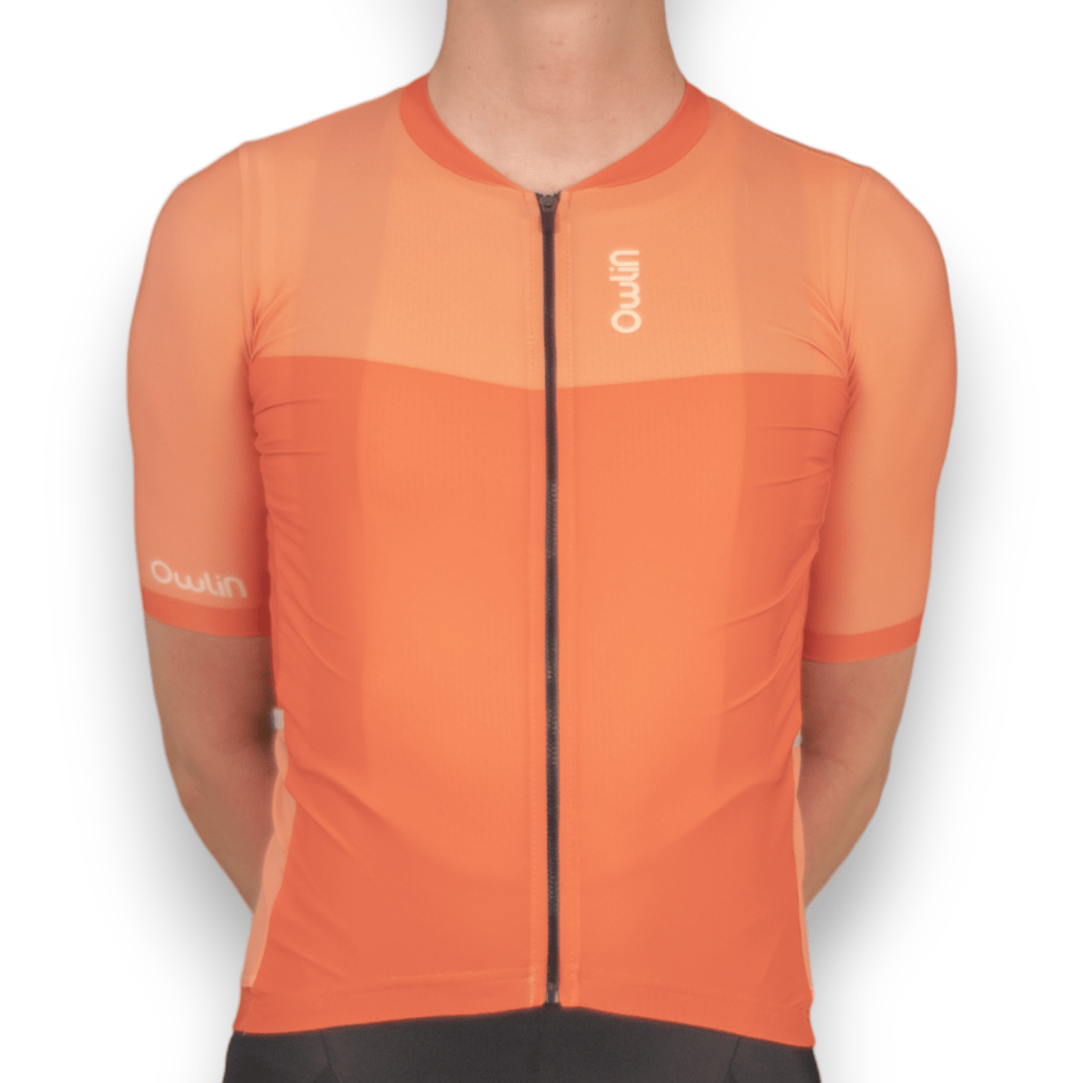 OUTLET _ MAILLOT ULTRA ECO | MEN | SAUMON - Owlin.cc