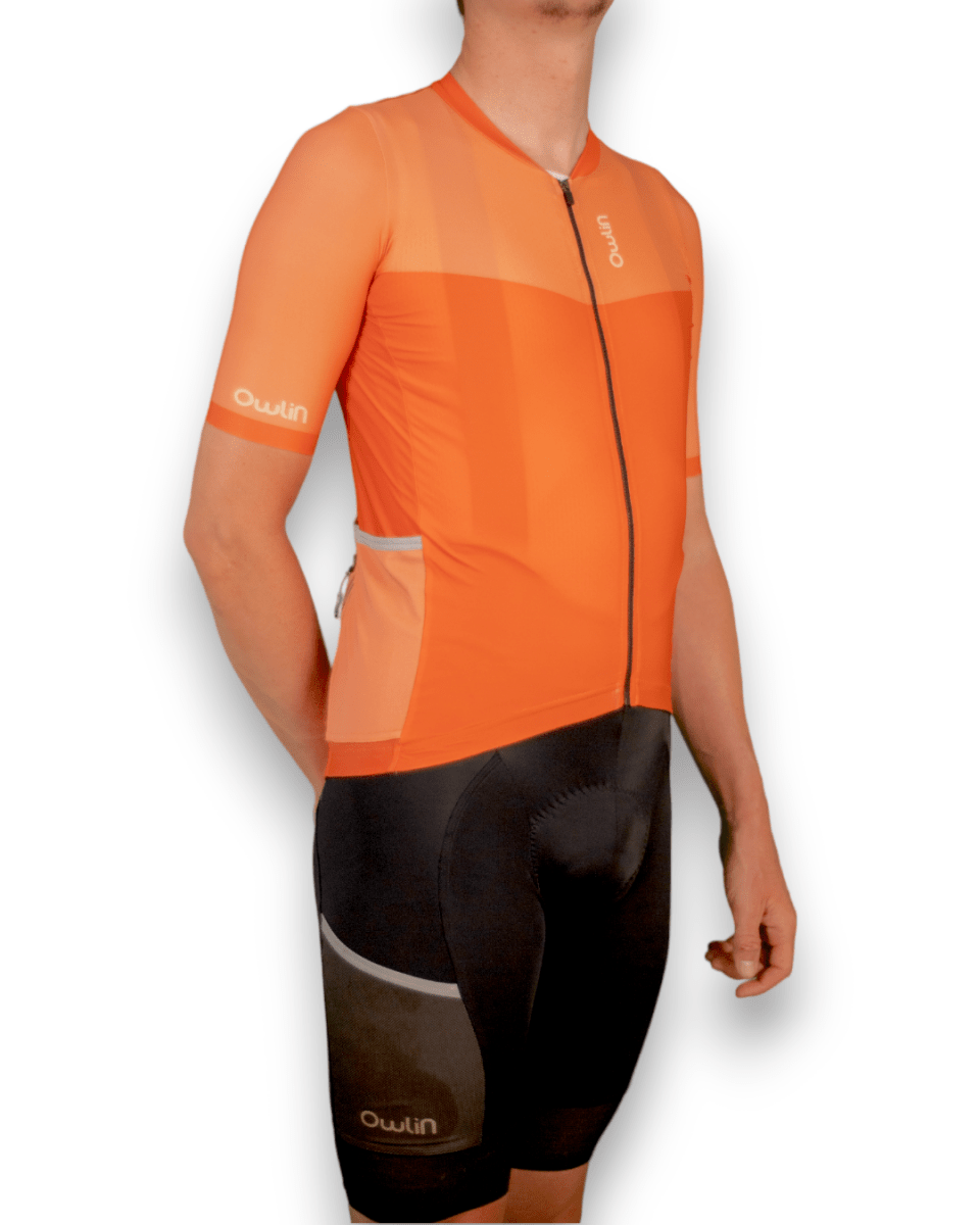 OUTLET _ MAILLOT ULTRA ECO | MEN | SAUMON - Owlin.cc