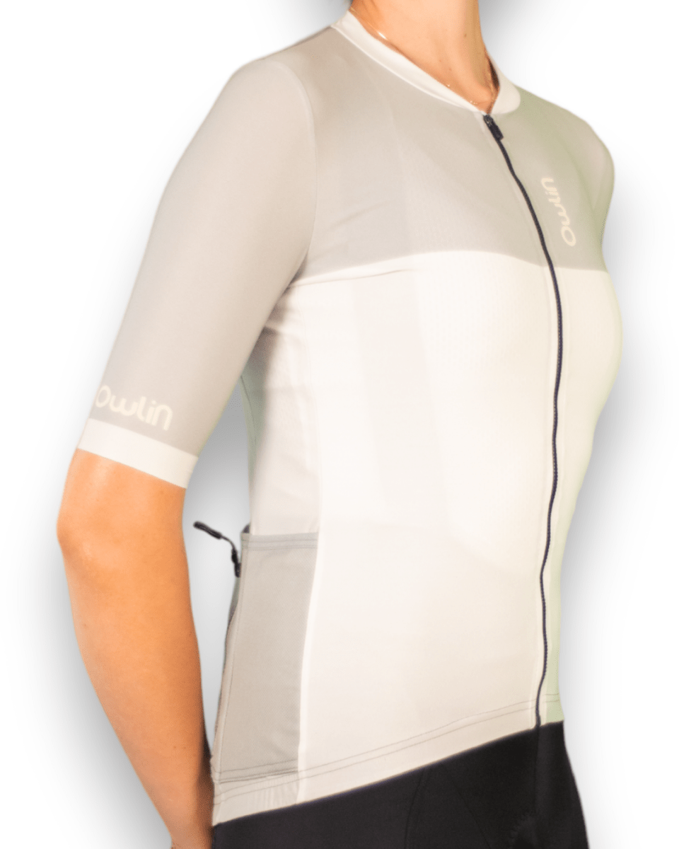 OUTLET _ MAILLOT ULTRA ECO | WMN | GRIS - Owlin.cc