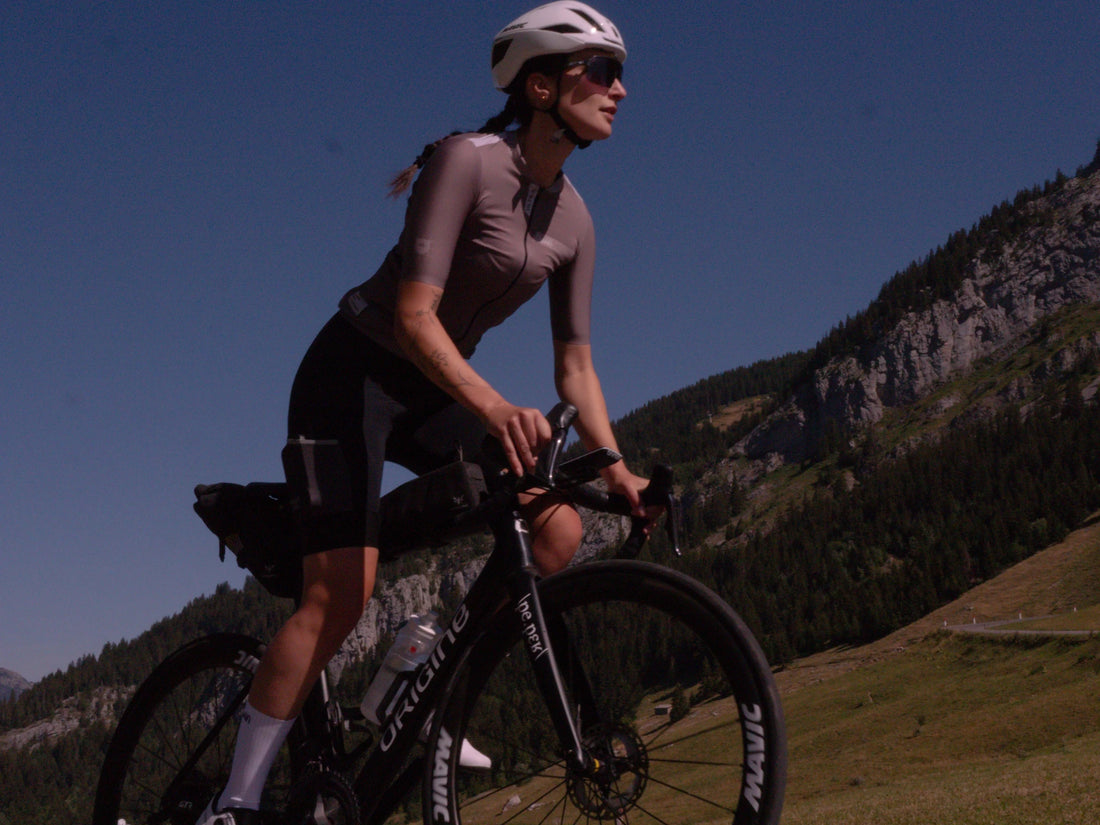 Douleurs sur votre vélo : que faire ? - Owlin.cc