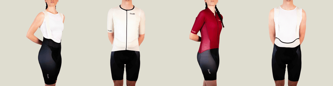 Personnalisez Votre Expérience Cycliste Avec Owlin. - Owlin.cc