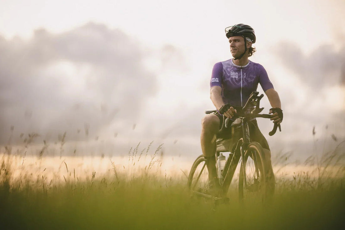 Quelle largeur de pneu et quelle pression choisir en ultra-distance route ? - Owlin.cc