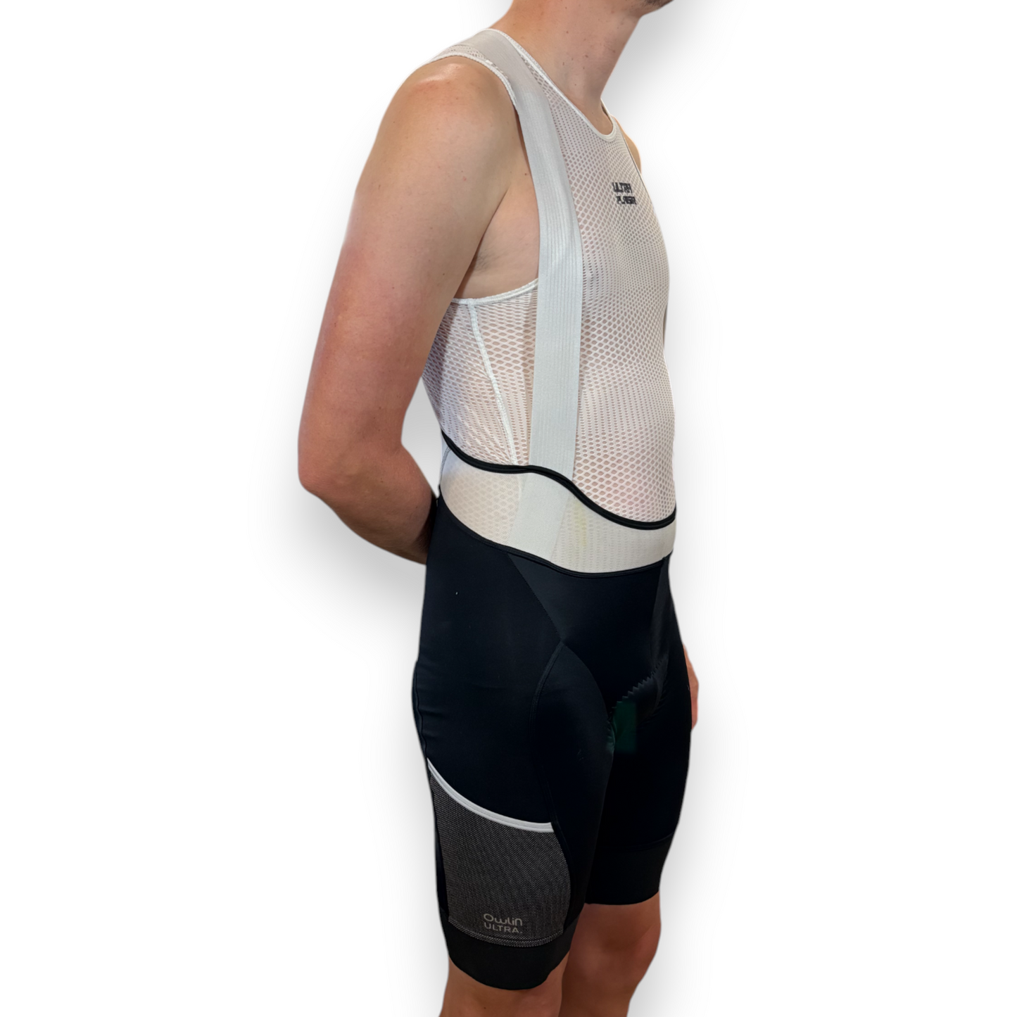 Cuissard court - Ultra V2 - Homme