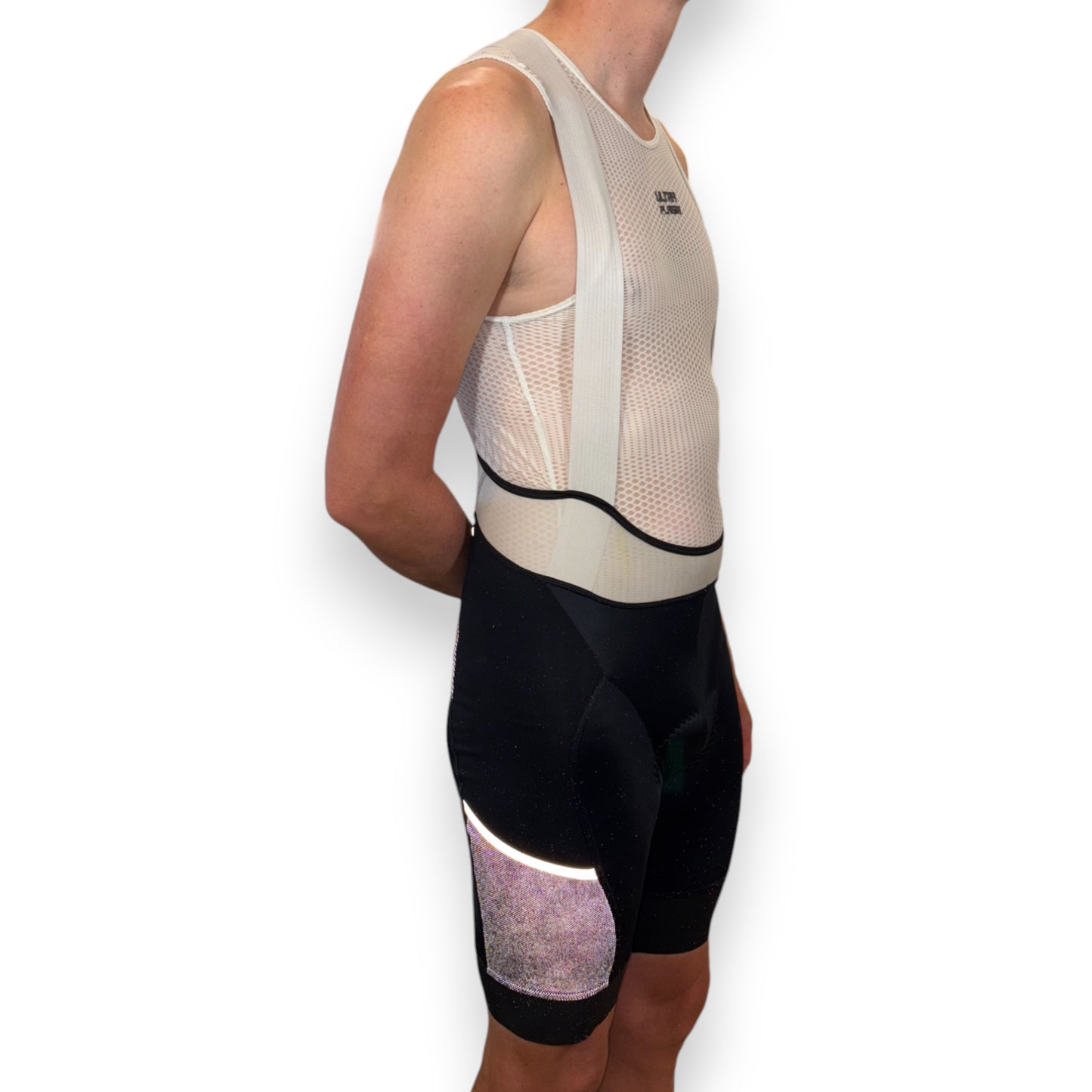Cuissard court - Ultra V2 - Homme