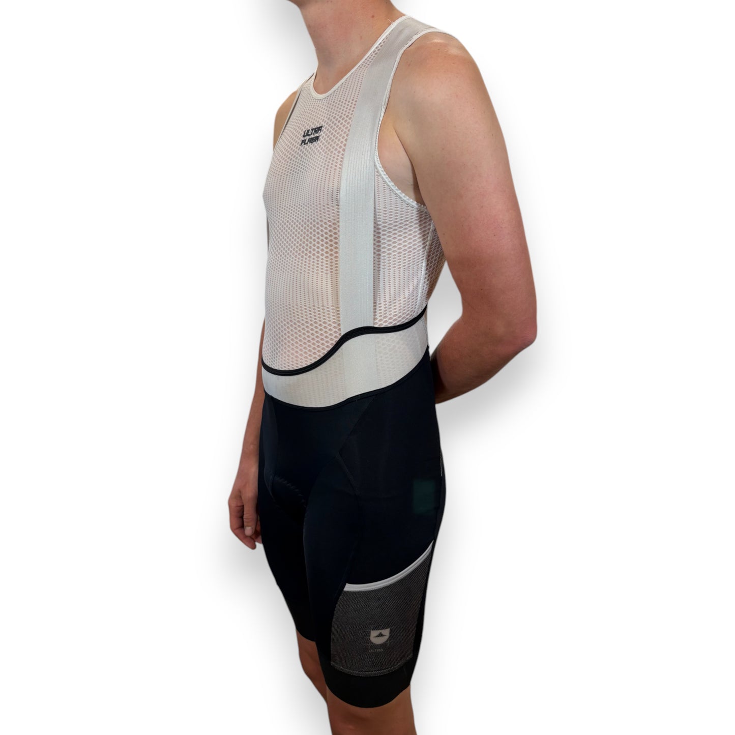 Cuissard court - Ultra V2 - Homme