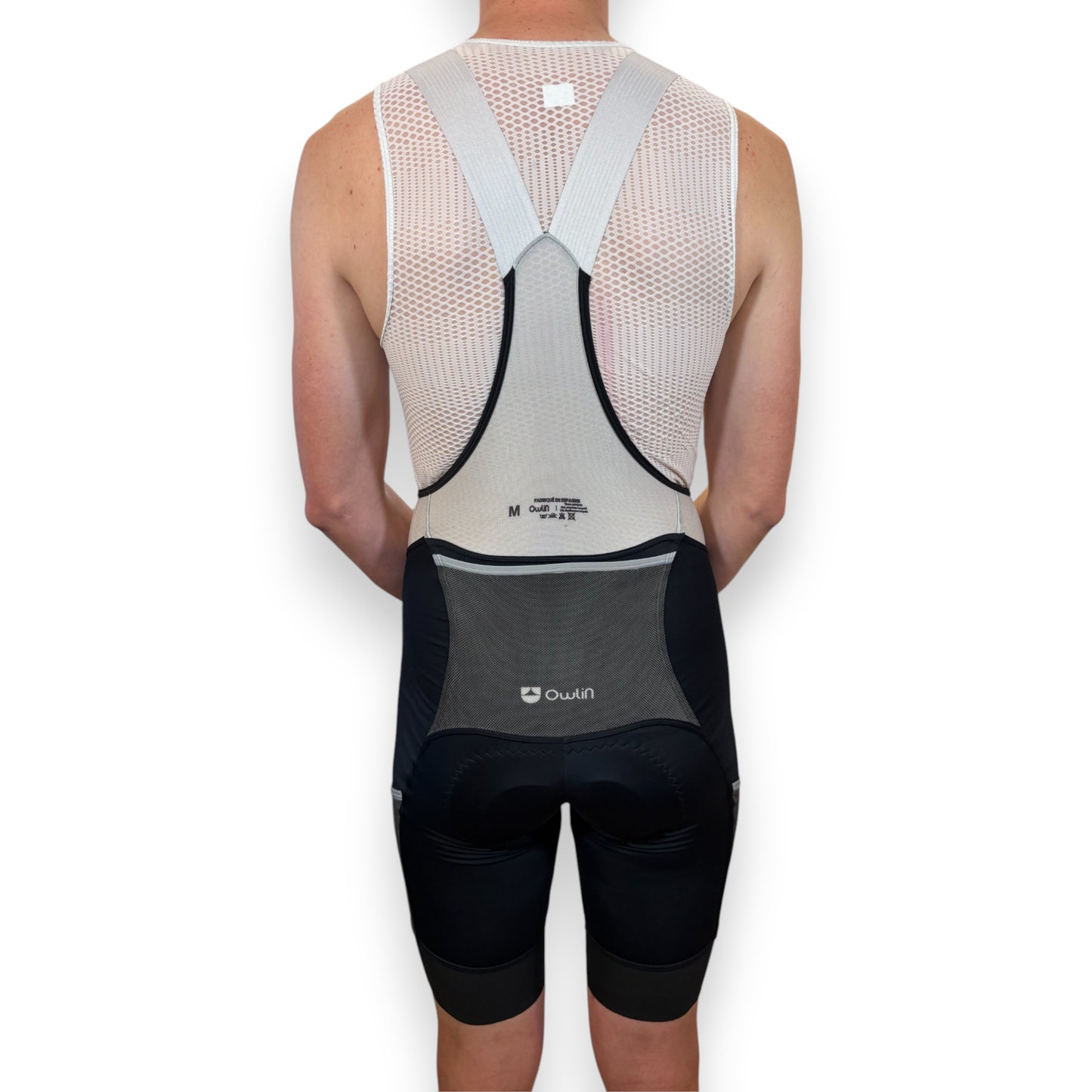 Cuissard court - Ultra V2 - Homme