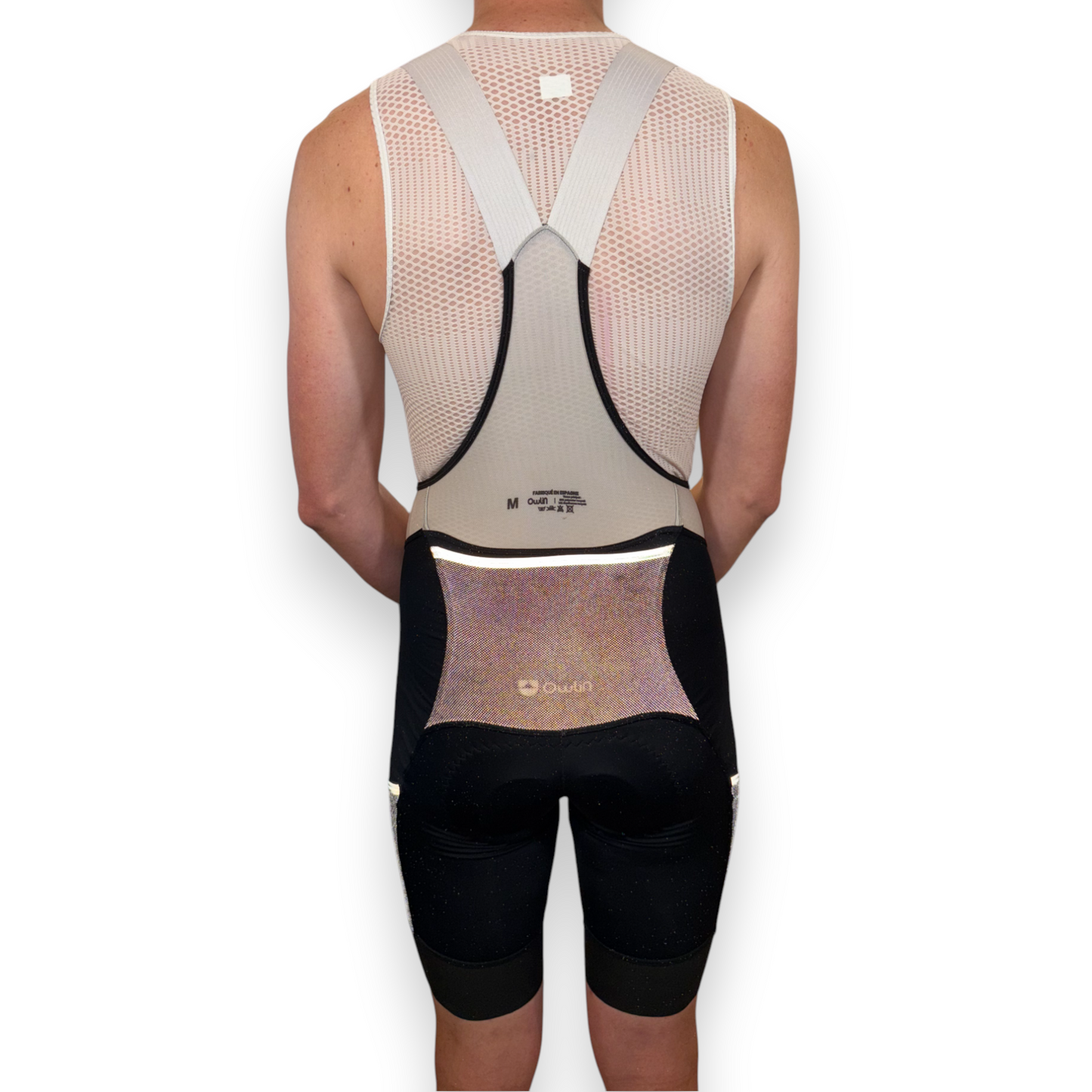 Cuissard court - Ultra V2 - Homme
