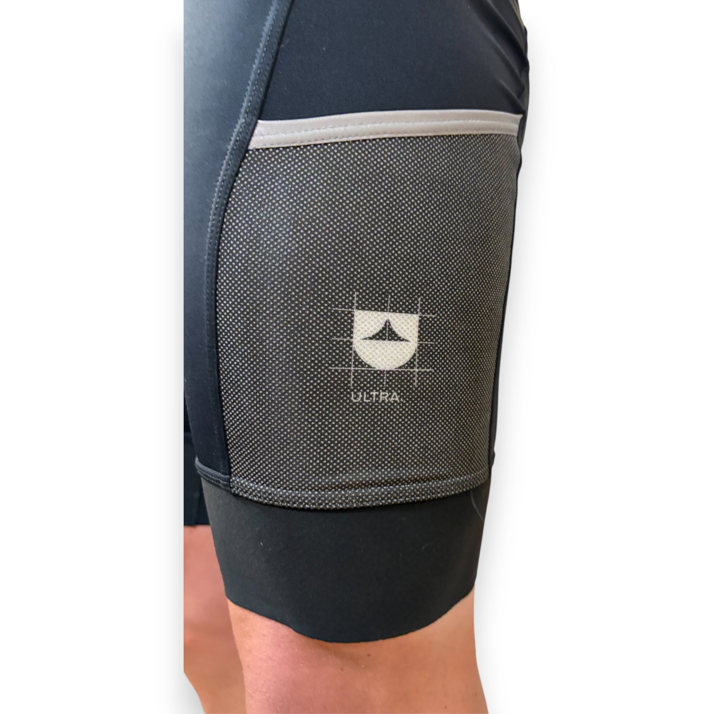 Cuissard court - Ultra V2 - Homme