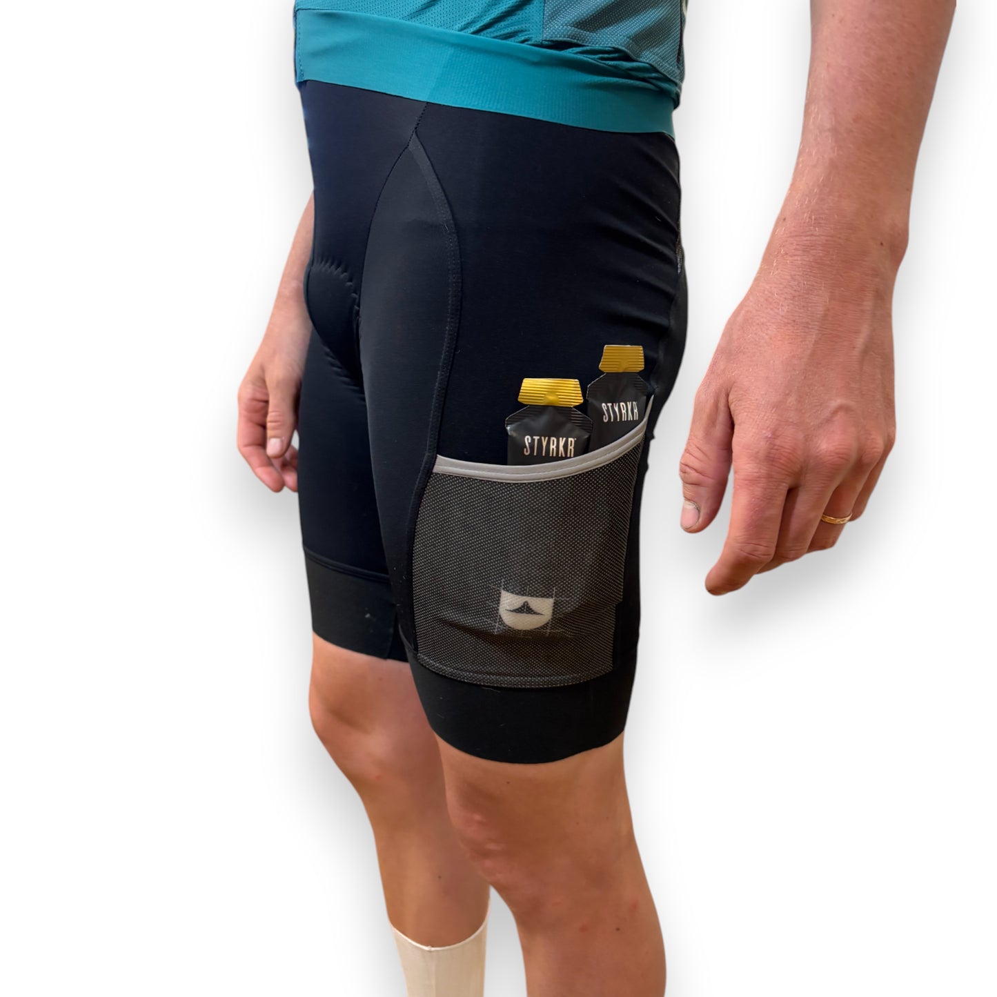 Cuissard court - Ultra V2 - Homme