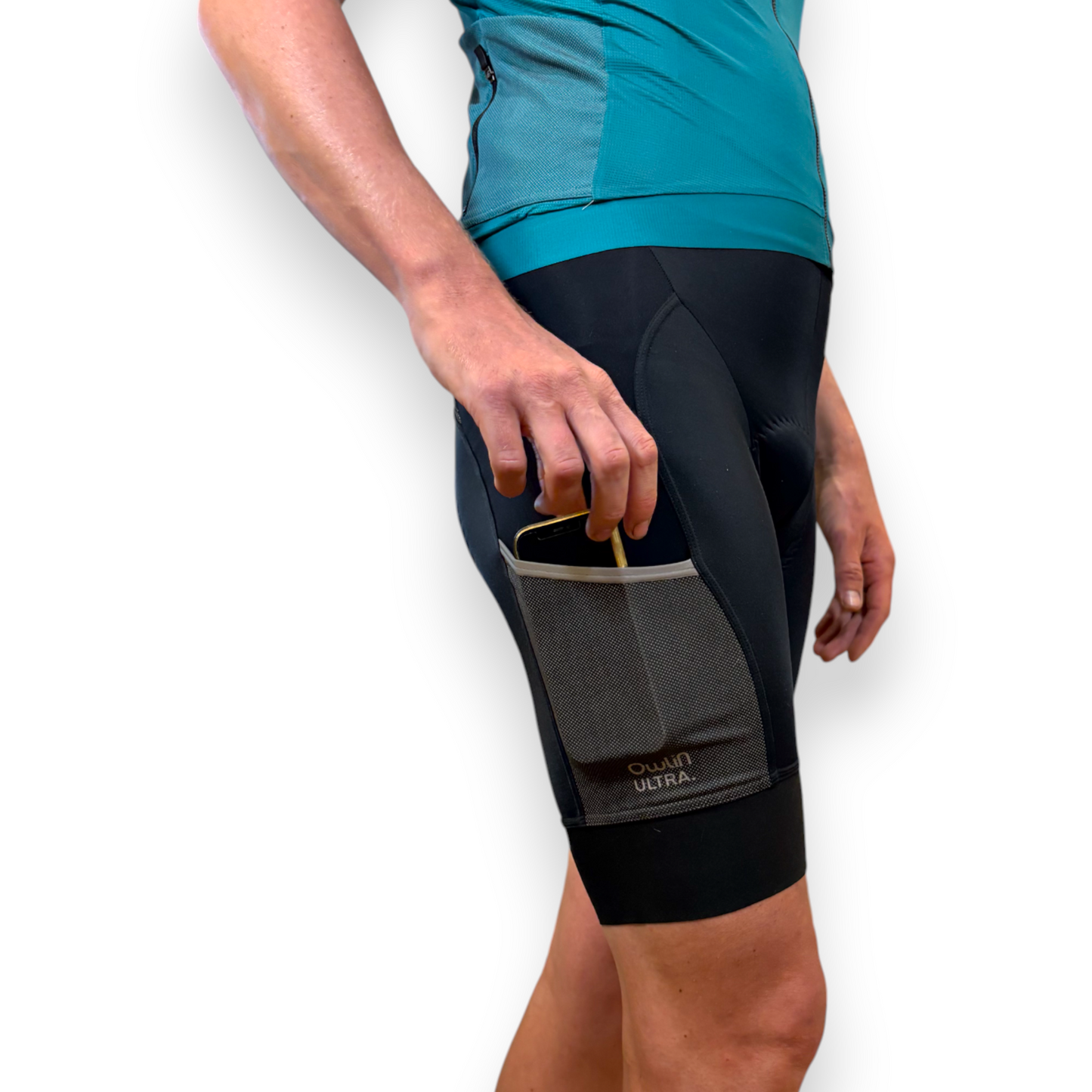 Cuissard court - Ultra V2 - Homme