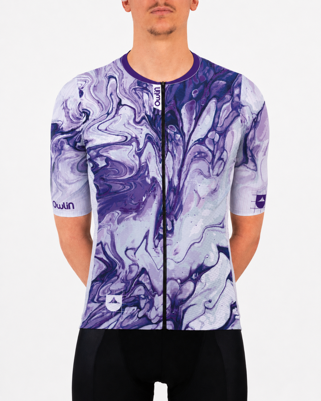 Maillot MC - OWLIN RACING TEAM REPLICA 2026 - Pré commande