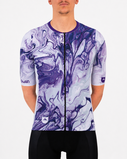 Maillot MC - OWLIN RACING TEAM REPLICA 2026 - Pré commande