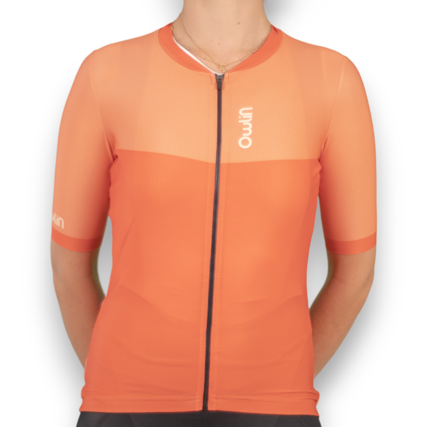 MAILLOT ULTRA ECO | WMN | SAUMON