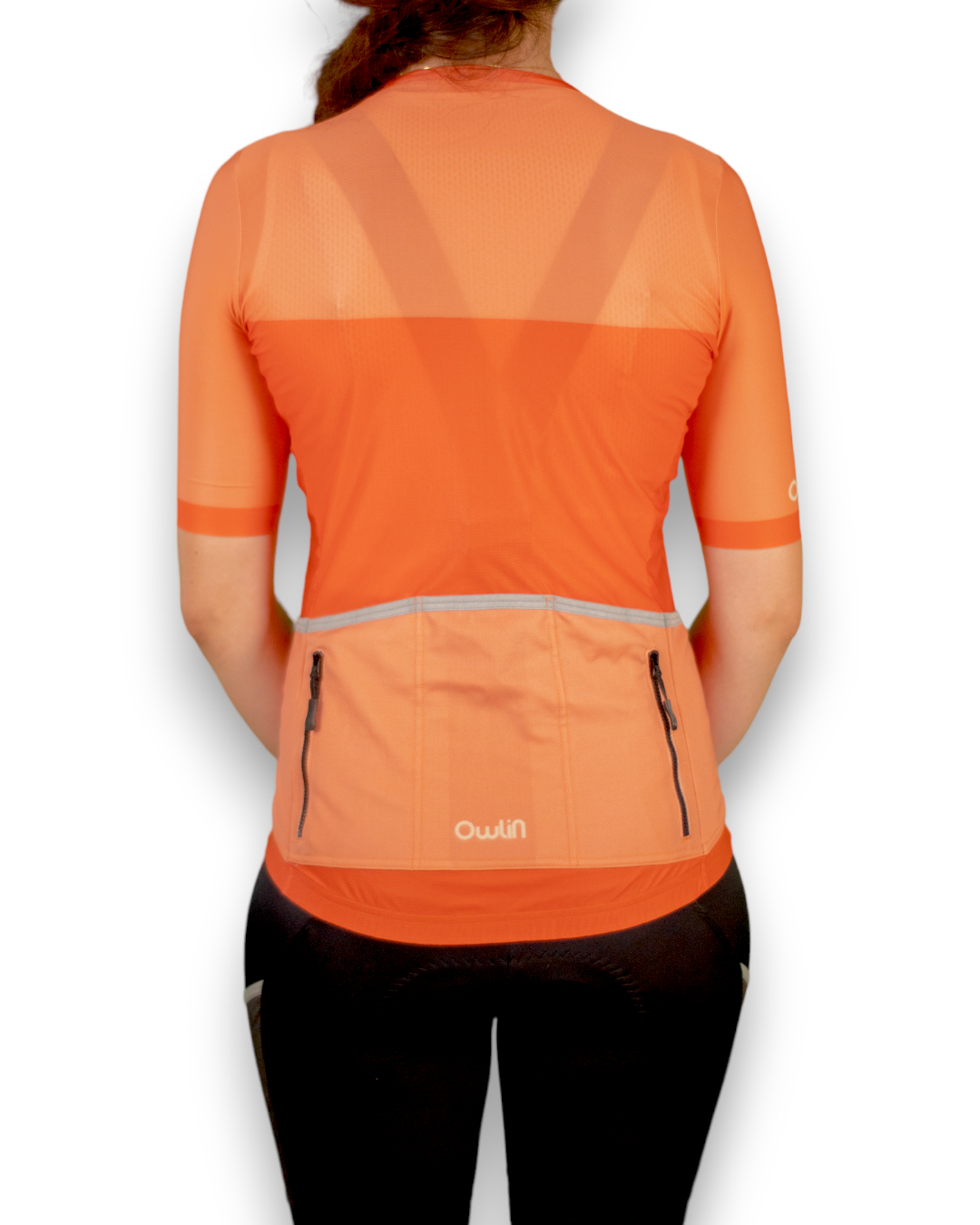 MAILLOT ULTRA ECO | WMN | SAUMON